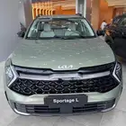 كيا سبورتاج L النص الفل م2025 عرض خاص للكاش والتمويل