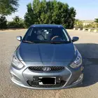 اكسنت ديزل 2018