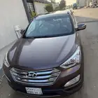 هيونداى سنتافي 2014