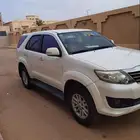 فورشنر 4سلندر دبل تماتيك 2015