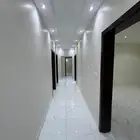 شقه 5 غرف جديده للايجار بحي الريان