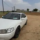 للبيع كامري 1999قراندي v6 تشليح كامل مكينه وقير شرط مكيف ثلج
