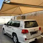 تويوتا جيب GXR 2015