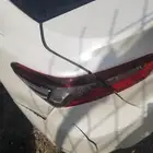 تويوتا كامري 2023تشليح فقط يوجد لدينا جميع انواع قطع غيار