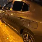 ياريس 2022 y اعلي فئه