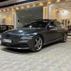 جينسس G80 2021 رويال