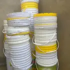 سطول نضيفه للبيع