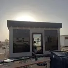 غرفه بركس