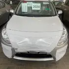 نيسان صني الموديل 2024