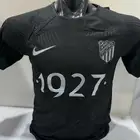 تيشرتات واطقم نادي الاتحاد خامه فئه الاعبين متوفرطباعه اسماء