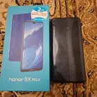 هواوي هونر 8 x max