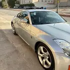 نيسان 350Z HR ممشى قليل