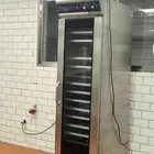 مكينة تغليف أغذية وفاكيوم حرارية