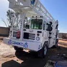 حفار ابار دريل همر تنظيف تعميق