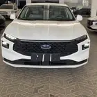 فورد تورس استاندر خليجي 2025