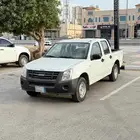 Isuzu DMax Diesel Model 2012