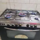 فرن غاز للبيع