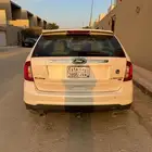 فورد ايدج ليمتد 2011