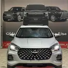 شيري تيجو 4 فلاج شيب Flagship موديل 2025