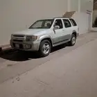 انفنيتي QX4 2002 شبيه الباثفيندر