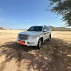 تويوتا جيب جكسار 2011 بريمي فل كامل