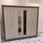 غرف نوم جديده