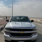 شيفروليه سيلفرادو 2017