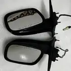 طقم مرايات اصلي وكالة كامري موديل 2001-2002