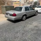 فورد ماركيز 2008