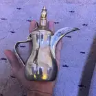 دله قهوه صغيره تقريبا 250 مل السيف غاليري الأصلي