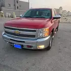 شيفروليه سيلفرادو