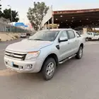 رانجر بيك اب دبل 2015 بودي وكاله