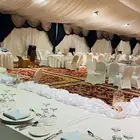 تاجير خيام اوربيه وكنبات VIP وفرش ملكي بجميع انواعها