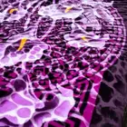 بطانيه حفر لليزر كورى