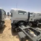 ايسوزو دينا 4طن 5طن و6طن موديل 2026