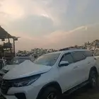 قطع غيار تشليح تيوتاء فرش نر مديل 2024