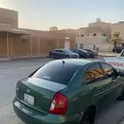 هيونداي اكسنت 2006