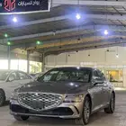 جنسيس G80 برستيج موديل 2025