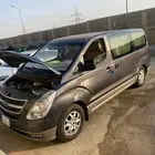 سياره هيونداي اتش 1 موديل 2008