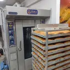 معدات مخابز