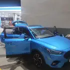 ام جي زد اس تيربو فل كامل م21