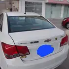 شيفروليه كروز 2015