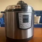 alsaif 10 liter 1400W electric pressure cooker Non-Stick