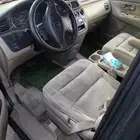 هوندا اوديسي اتوماتيك