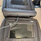 تكيات باجيرو اسود شبه جديد