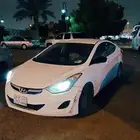 elantra model 2014