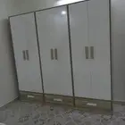 نجار تركيب غرف نوم تركيب دولاب مخزن
