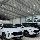 هيونداي سنتافي موديل 2021