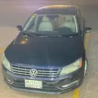 فولكس فاجن باسات 2014