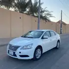 نيسان سنترا 2016